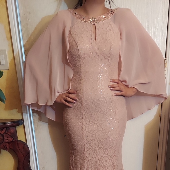 SLNY Dresses & Skirts - SNLY brand, Maxi dress size 6